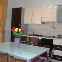 Residence Costa del Sole Апартаменты для 4 человек