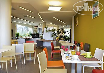New photos from tourists Ibis Styles Catania Acireale 4*