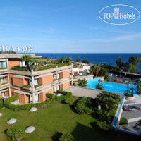 Four Points by Sheraton Catania Hotel 4*