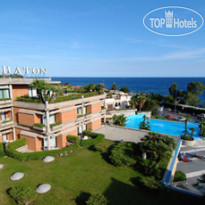 Four Points by Sheraton Catania Hotel 