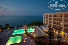 Domina Coral Bay Sicilia Zagarella 4*