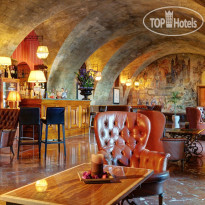 Villa Igiea, a Rocco Forte Hotel