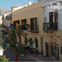 Casa Manzella 