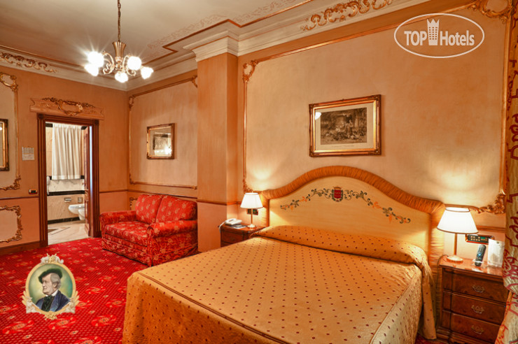 New photos from tourists Grand Hotel Wagner 5*
