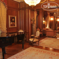 Grand Hotel Wagner 