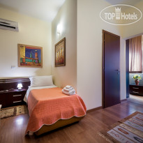 Sky Sleeping single room