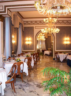 Фотографии отеля  Excelsior Palace Palermo 4*