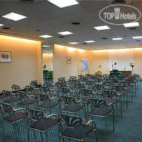 Idea Hotel Palermo 