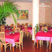 Idea Hotel Palermo 