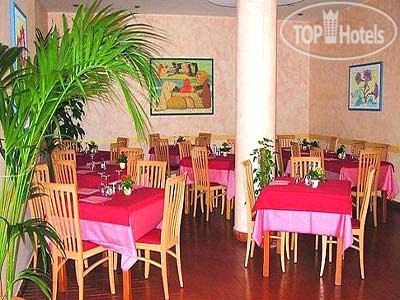 Новые добавленные фото туристов Idea Hotel Palermo 4*