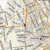 Idea Hotel Palermo 