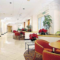Idea Hotel Palermo 