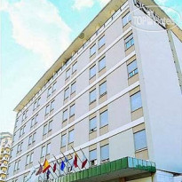 Idea Hotel Palermo 