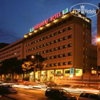 Ibis Styles Palermo 