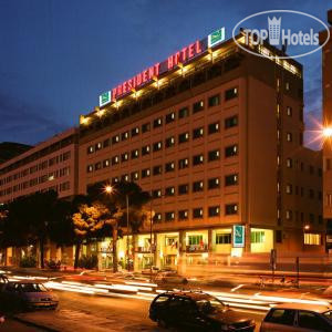 Фотографии отеля  Ibis Styles Palermo 4*