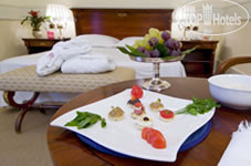 Grand Hotel et des Palmes