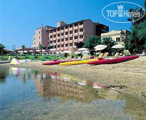 Club Solunto Mare 3*