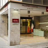 Mercure Palermo Centro 4*