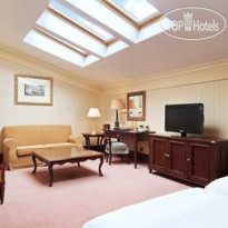 Excelsior Hilton 