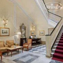 Excelsior Hilton 