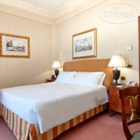 Excelsior Hilton 