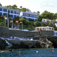 Grotta Azzurra 4*