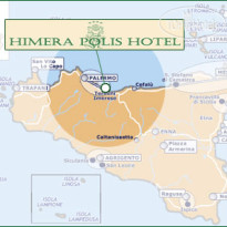 Himera Polis Hotel 