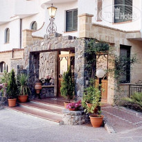 Himera Polis Hotel 