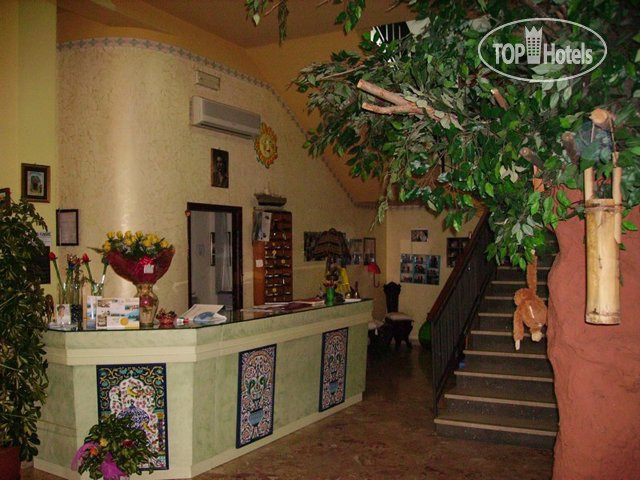 Новые добавленные фото туристов Baia del Sole 3*