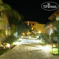 Magaggiari Hotel Resort 