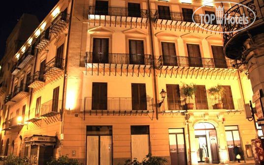 Фотографии отельера Hotel Palazzo Sitano 4*