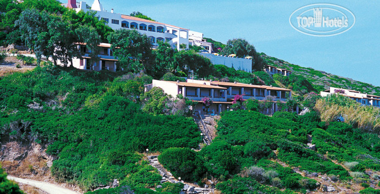 Фото Castelsardo Resort Village