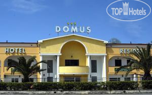 Photos Hotel Residence Domus