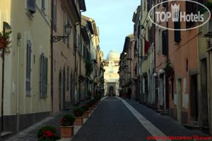 Фото Castel Gandolfo