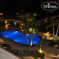 Mea Hotel 