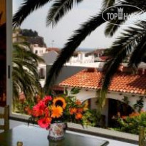 Residence Mendolita 