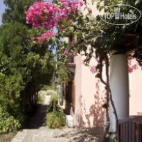 Residence Mendolita 