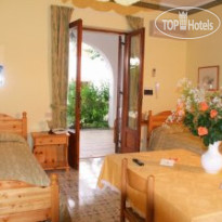 Residence Mendolita 