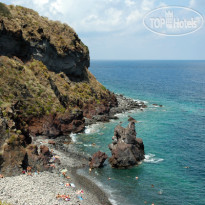 L'Ariana Isole Eolie UNA Esperienze 