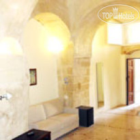 Sassi Hotel 