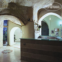 Sassi Hotel 