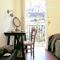 Sassi Hotel 