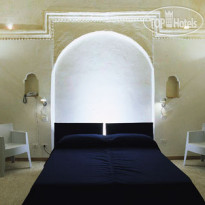 Sassi Hotel 