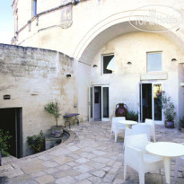 Sassi Hotel 