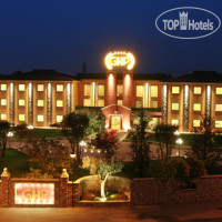 Grand Hotel del Parco 4*