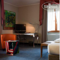 Settecento Hotel