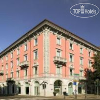 Mercure Bergamo Palazzo Dolci 