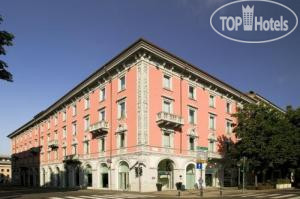 Фотографии отеля  Mercure Bergamo 4*