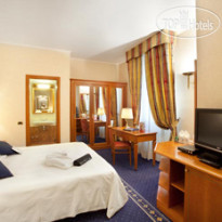 Best Western Premier Cappello D'Oro 