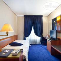 Best Western Premier Cappello D Oro 